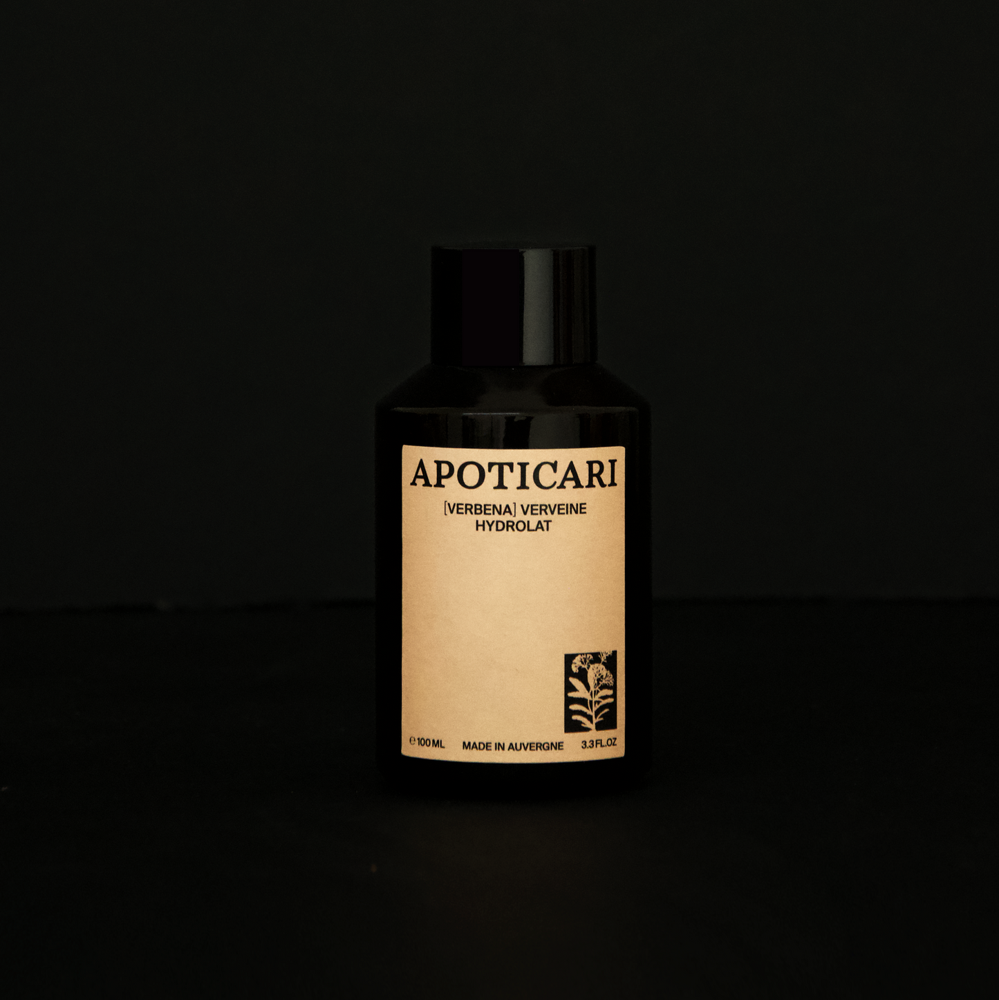 Kit Découverte Verveine