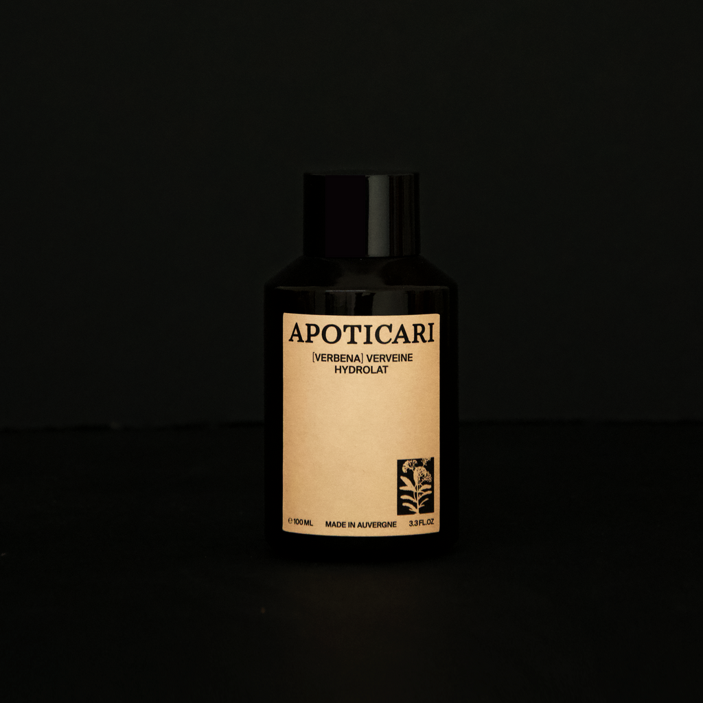 Kit Découverte Verveine
