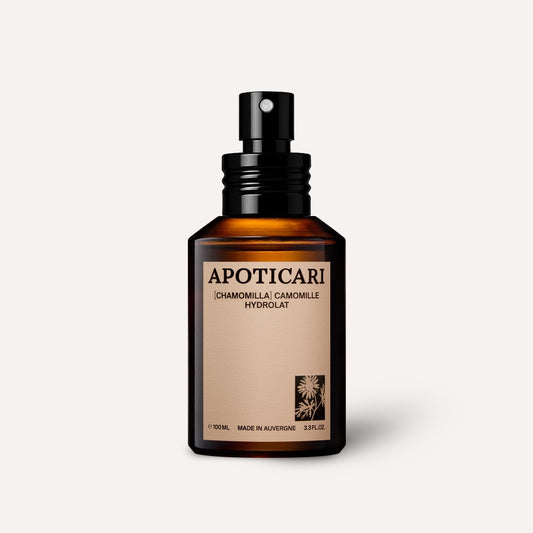 Hydrolat de Camomille Bio - 100% naturel