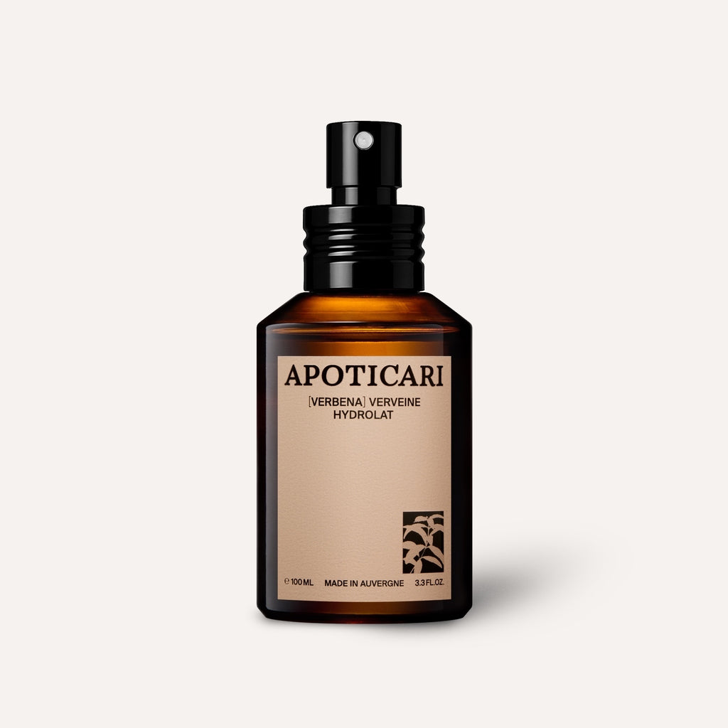 Hydrolat de Verveine Bio - 100% naturel