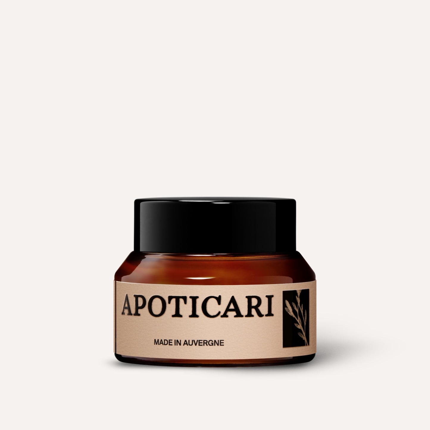 Crème anti-âge au bourgeon de hêtre