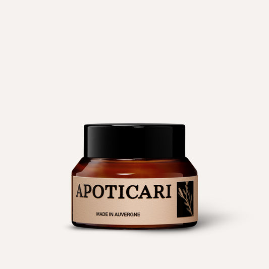 Crème anti-âge au bourgeon de hêtre