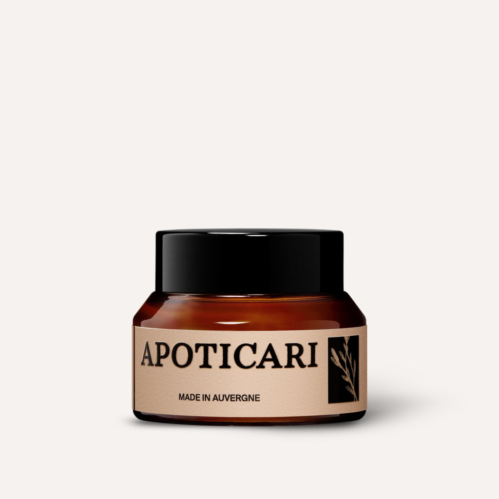 Crème anti-âge au bourgeon de hêtre