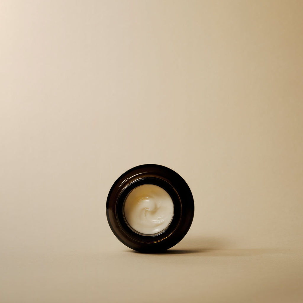 Crème de nuit nourrissante - Verveine