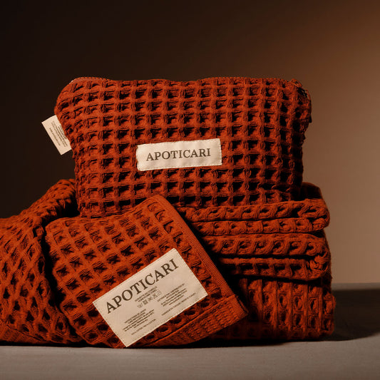 Trousse de toilette